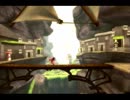 【Wiiウェア】『ロストウィンズ』プレイ動画 その3
