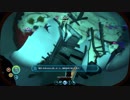 [実況]　どこまでも海10 ”Subnautica”
