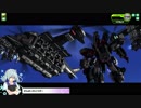 【ボーダーブレイク】インダストリアル７クラン演習　4