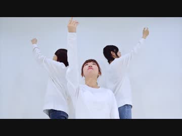 【HtM ✕ ききょー。】 サラバイサラバイ 【踊ってみた】