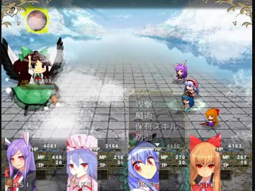 CGO【クッキー☆グランド☆お菓子だからね】part19