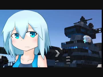 [From the Depths]キャンペーンでも戦艦が使いたい！DWG編 part2[ゆっくり実況プレイ]