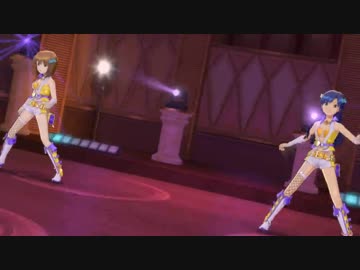 【im@sSS】relations 雪歩 千早【3501】