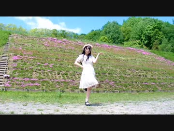 【前ちゃん。】リバースユニバース 踊ってみた【５周年！】