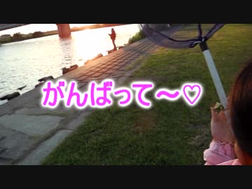 家族でウナギ＆テナガエビ釣り♪【もっち釣動組合　♯24】