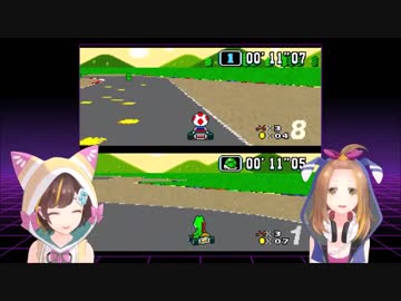 【由縁ミナ】がんばれポンコツお姉ちゃん【由縁アヤ】