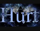 【初音ミク】Hurt【オリジナル】