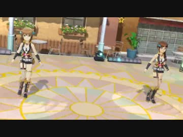 【im@sSS】relations 雪歩 律子【3502】