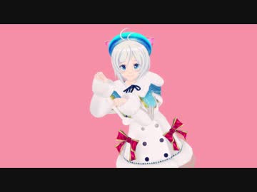 【電脳少女シロ】Nyanyanyanyanyanyanya!【歌ってもらった】