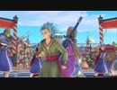 【女生主】ドラゴンクエストＸＩ実況プレイpart17【初見】