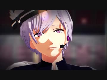 【MMDアイナナ】リバーシブル・キャンペーン／mezzo