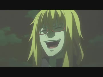 アニメDiesでAAオープニング