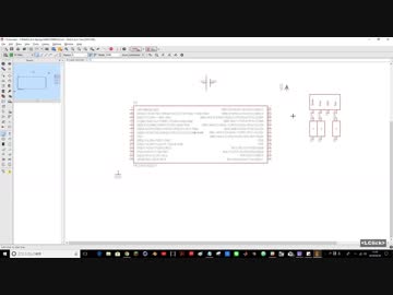 【初心者向け】900円で作る自作プリント基板入門①【EAGLE,fusionPCB】