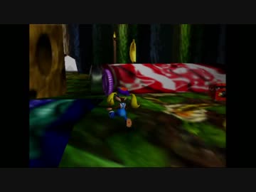 人間ベンキーコング３６.mp21