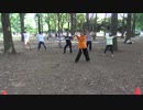 【代々木ハレオフ】アフター4