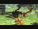 【MHX】《新章》二人は新米ハンター　1話