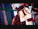 【MMD】秀吉ちゃんで純情ファイター【萌王EX】
