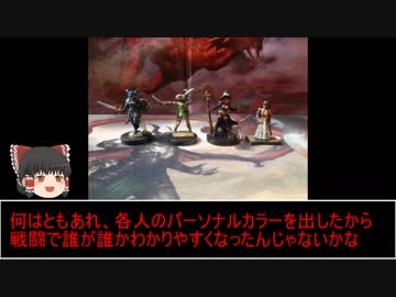 [D＆D5]元祖TRPG最新版をゆっくり冒険[ゆっくりTRPG]part21