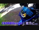 CB900Hornetと適当に...【YBC11th】第十一次ゆっくりブートキャンプ【Part1】
