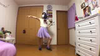 【めりあ】最強パレパレード　踊ってみた