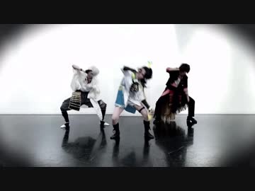 【刀剣乱舞コスプレ】レミングミング　踊ってみた【伊達組】