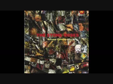 The Stone Roses - 1994 - Second Coming - 06 - Straight To The Man