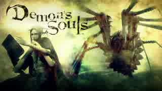 【Demon's souls】ノーダメノープロロ縛り実況part2【ゆっくり】