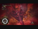 [100縛りMHW]クレイジーなアラサー4人でテオ後半[CAB]