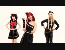 【AILLIS】Cutie Panther【踊って歌ってみた】