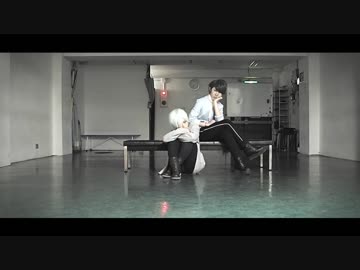 【A3!】 ID 踊ってみた 【千景 / 密】
