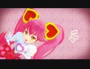 【#コンパスMMD】♡リリカちゃんとルルカちゃん♡【シティライツ】