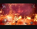 【MHＷ】　一方そのころ　【マムタロサァン編】
