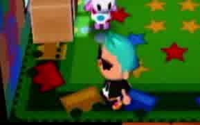 【実況】美味そうな住人しか住めナイ村へ行こうよ【どうぶつの森】 #140