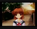 続・人生と言われる名作で心を浄化する　その20【CLANNAD実況】