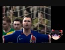 【ゆっくり実況】ハリルサッカーでリーグ優勝に導くpart5【EWET】