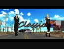 【FFMMD】イグプロでClassic