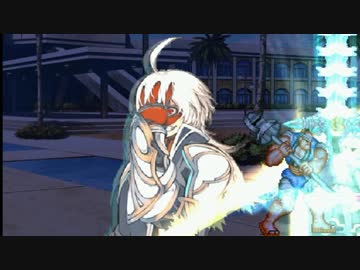 【MUGEN】金トキ前後狂中位級ランセレバトル【病人杯】PART42