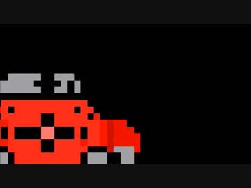 ギガ捨て　54章『赤いサザビーと緑のドーベン』