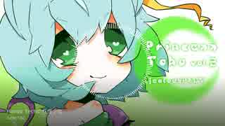 【東方アレンジ】Handz Techの妖怪少女【ハルトマンの妖怪少女】