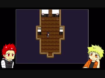 【ヒロアカ】切島と爆豪が怪異症候群実況　11日目【偽実況】