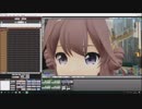 [MMD] 　Ray-MMD1.52初心者が作った講座みたいなの　前半　（金剛） 1080p