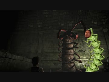 810ハザード0. part 3