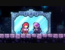 雪山を登るハードコア2Dアクション『Celeste』実況プレイpart3
