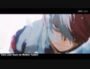 【MHA/轟 緑谷】Everybody wants to rule the world