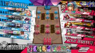 果物先生がニコ動でも神筆を振るう150【アリス】【金CR19】