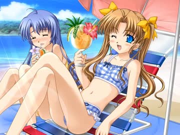 【ラムネ】エロゲ初心者が過ごす普通の夏 PART6【実況】