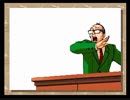 【実況】 どおも、逆転裁判3 です　part4