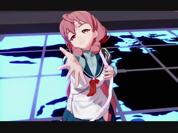 明石＆大淀でゴーストルール