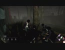 【Dead by Daylight】おろおろ逃亡日記 part.6【ゆっくり実況】