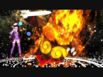 【結月ゆかり】諸刃軸で行くポケモンUＳＭ　part9 【Preludecup】